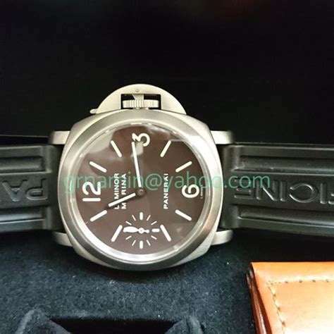 panerai prices dropping|are panerais worth buying.